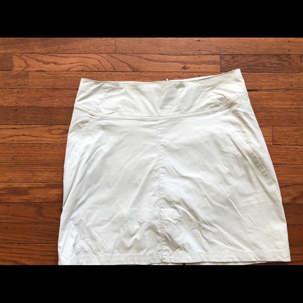 Royal Robbins Skort